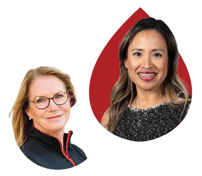 Meet your Community Education Specialists (CES).