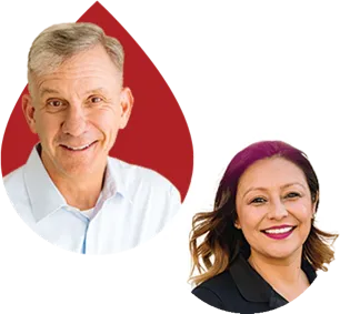Meet your Community Education Specialists (CES).